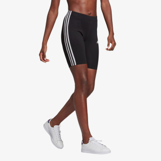 adidas Pantaloni ciclism ESSENTIALS 3-STRIPES BIKE 