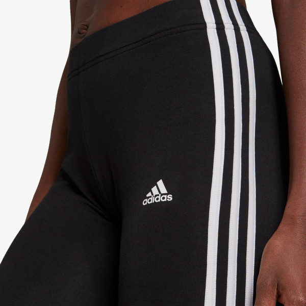 adidas Pantaloni ciclism ESSENTIALS 3-STRIPES BIKE 