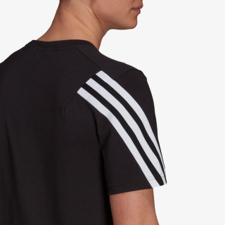 adidas Tricou Sportswear Future Icons Three Stripes