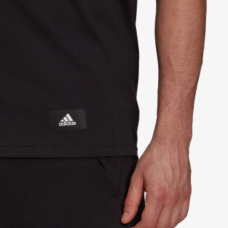 adidas Tricou Sportswear Future Icons Three Stripes
