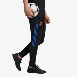 adidas Pantaloni REAL MADRID 21/22 