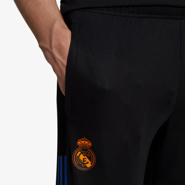 adidas Pantaloni REAL MADRID 21/22 