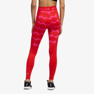 adidas Colanti TECHFIT MARIMEKKO LONG 