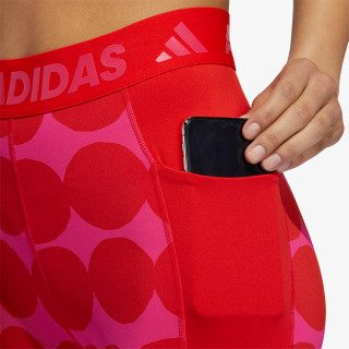 adidas Colanti TECHFIT MARIMEKKO LONG 