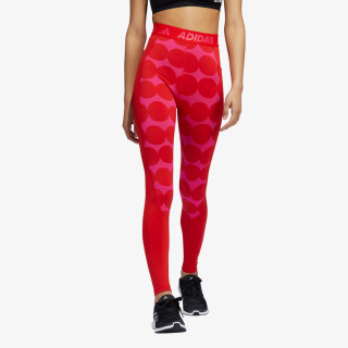 adidas Colanti TECHFIT MARIMEKKO LONG 