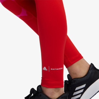 adidas Colanti TECHFIT MARIMEKKO LONG 