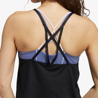 adidas Tricou fara maneci YOGA TANK 