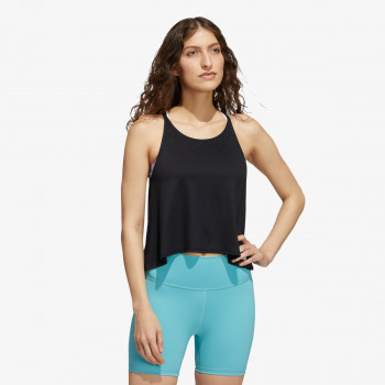 adidas Tricou fara maneci YOGA TANK 