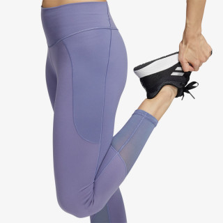 adidas Colanti YOGA POWER MESH 7/8 