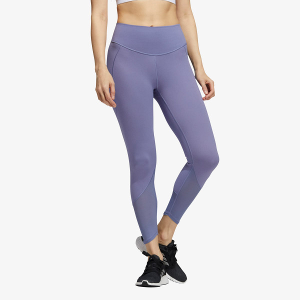 adidas Colanti YOGA POWER MESH 7/8 