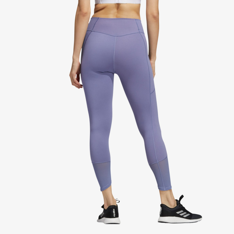 adidas Colanti YOGA POWER MESH 7/8 