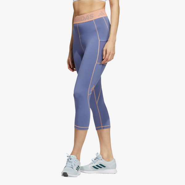 adidas Colanti TECHFIT 3/4 