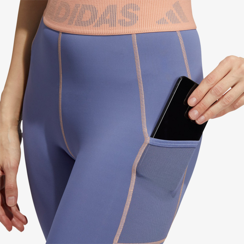 adidas Colanti TECHFIT 3/4 