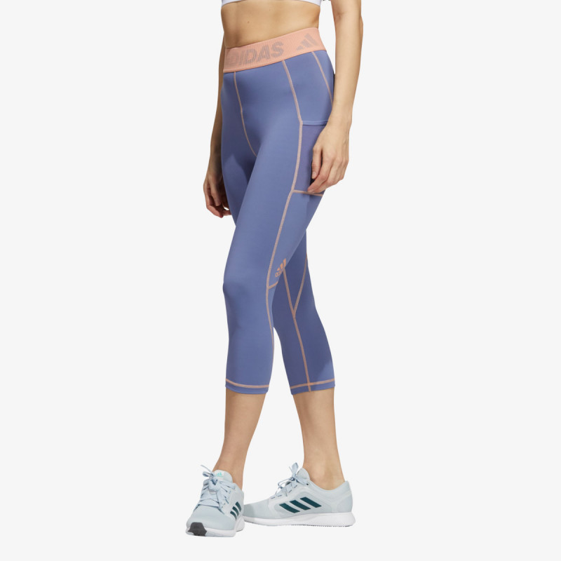 adidas Colanti TECHFIT 3/4 