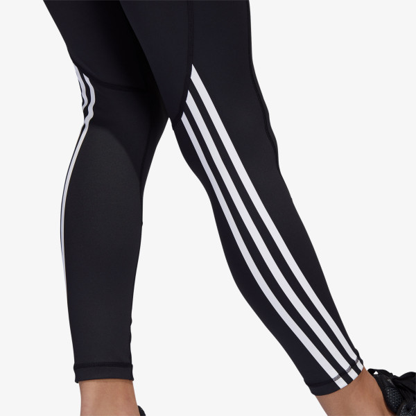 adidas Colanti TECHFIT LONG 3 STRIPE 