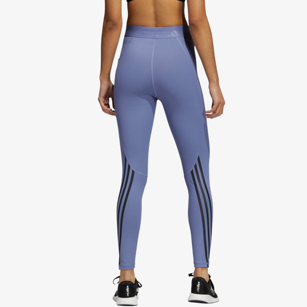 adidas Colanti TECHFIT 3-STRIPES LONG 