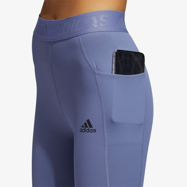 adidas Colanti TECHFIT 3-STRIPES LONG 