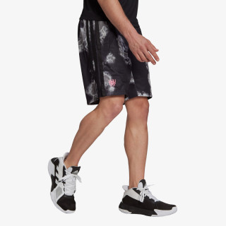 adidas Pantaloni scurti DM SHORT