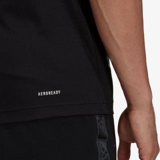 adidas Tricou D2M MOTION 