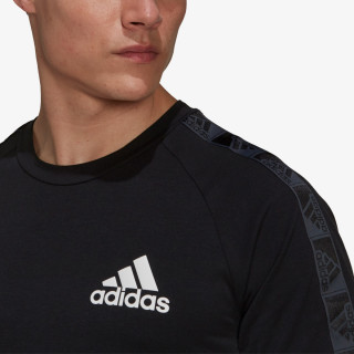 adidas Tricou D2M MOTION 