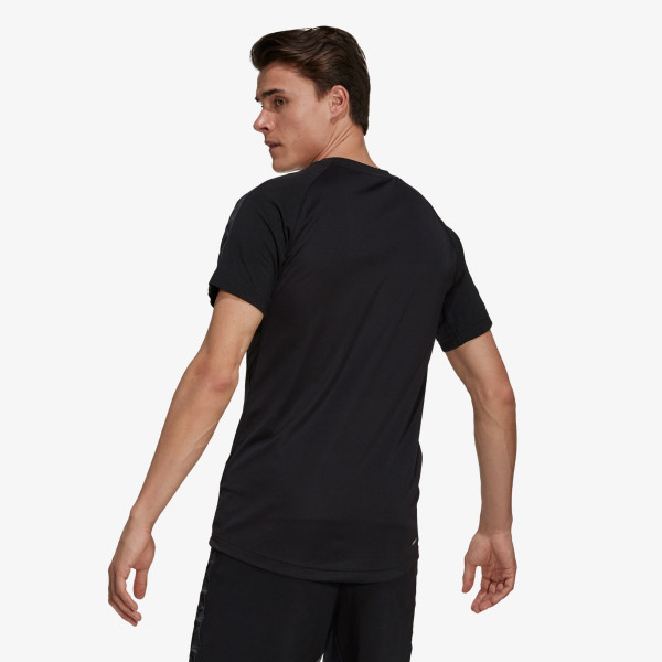 adidas Tricou D2M MOTION 