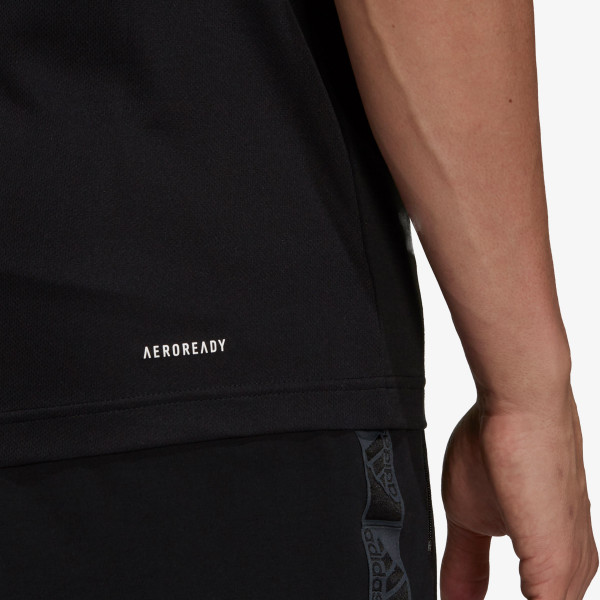 adidas Tricou D2M MOTION 