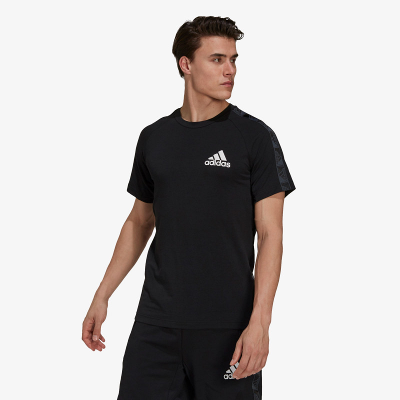 adidas Tricou D2M MOTION 