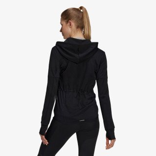 adidas Hanorac DESIGNED TO MOVE FULL-ZIP 