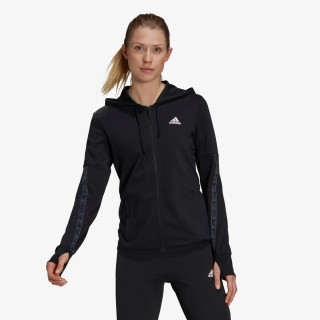 adidas Hanorac DESIGNED TO MOVE FULL-ZIP 