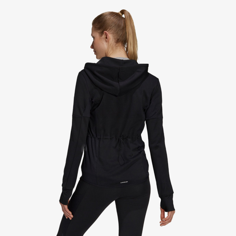 adidas Hanorac DESIGNED TO MOVE FULL-ZIP 
