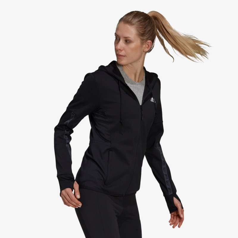 adidas Hanorac DESIGNED TO MOVE FULL-ZIP 