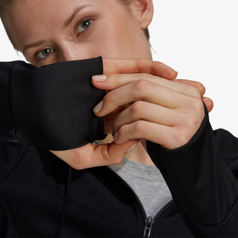 adidas Hanorac DESIGNED TO MOVE FULL-ZIP 