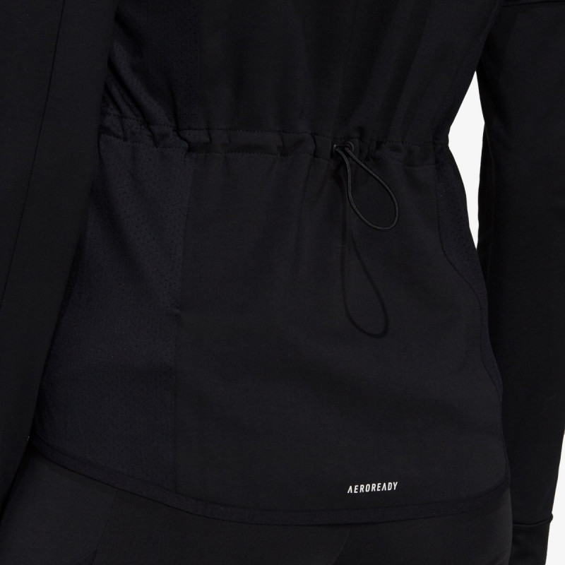 adidas Hanorac DESIGNED TO MOVE FULL-ZIP 