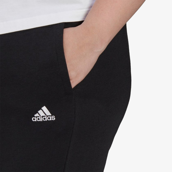 adidas Pantaloni de trening ESSENTIALS FRENCH TERRY LOGO 