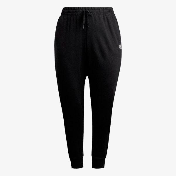 adidas Pantaloni de trening ESSENTIALS FRENCH TERRY LOGO 