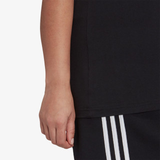 adidas Tricou ESSENTIALS LOGO Plus Size 