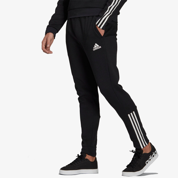 adidas Pantaloni de trening ESSENTIALS DOUBLE KNIT 