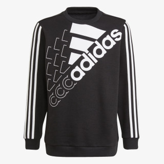 adidas Tricou maneca lunga ESSENTIALS LOGO 