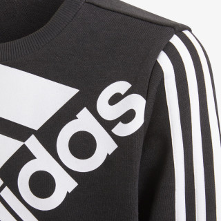 adidas Tricou maneca lunga ESSENTIALS LOGO 