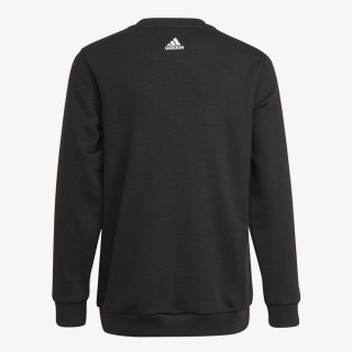 adidas Tricou maneca lunga ESSENTIALS LOGO 