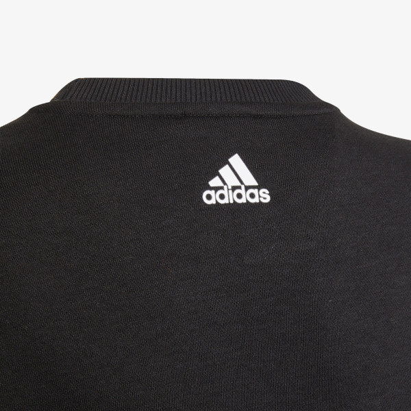 adidas Tricou maneca lunga ESSENTIALS LOGO 