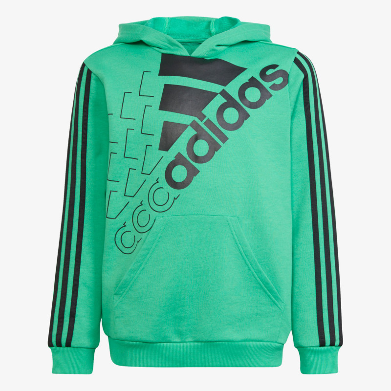 adidas Hanorac ESSENTIALS LOGO | SportVision Romania
