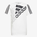 adidas Tricou ESSENTIALS LOGO 