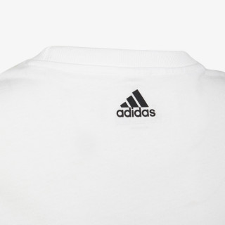 adidas Tricou ESSENTIALS LOGO 