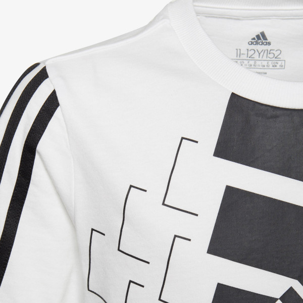 adidas Tricou ESSENTIALS LOGO 