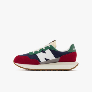 NEW BALANCE Pantofi Sport 237