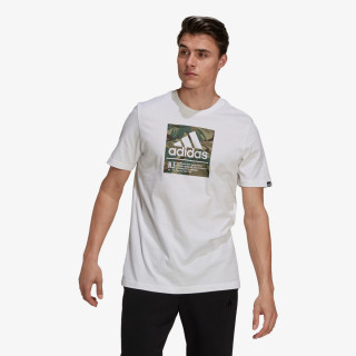 adidas Tricou CAMO BOX GRAPHIC 