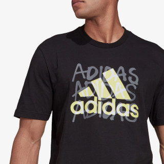 adidas Tricou M OVRSPRY T 