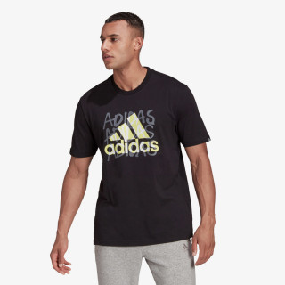 adidas Tricou M OVRSPRY T 