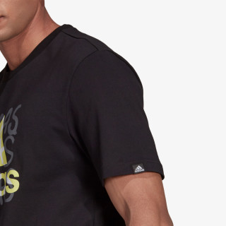 adidas Tricou M OVRSPRY T 